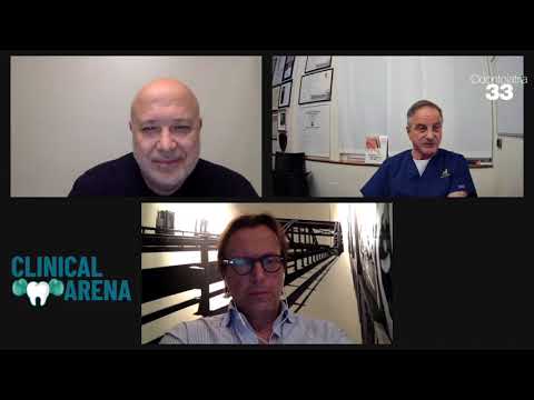 dente Vs Impianti: il parere dei professori Testori e Gorni