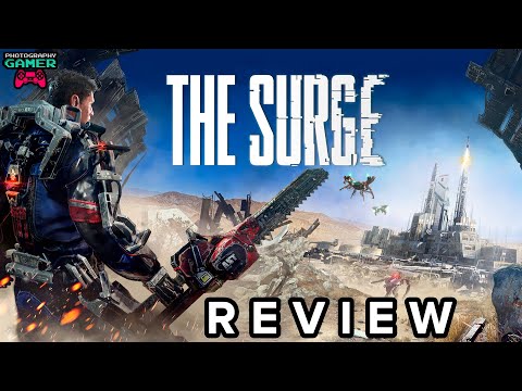 The Surge - Review