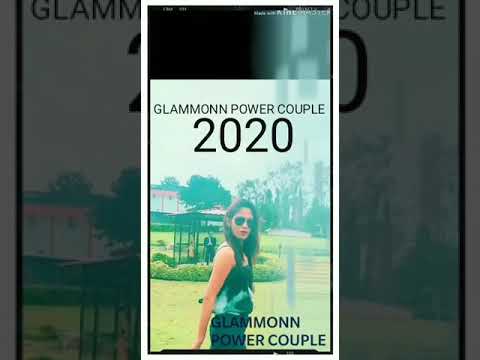 Glammonn 2020
