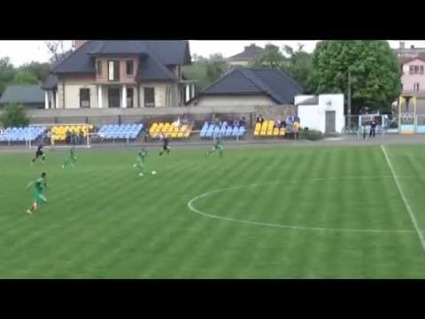 U-21 | Karpaty - Chornomorets - 0-0