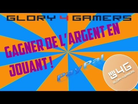 comment gagner de l'argent en jouant