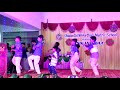 Kokkara Kokkarako Dance Shaanthi Nikkethan School Ad 2019