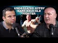 Gypsy Bare-knuckle fighter James Quinn Mcdonagh tells his story