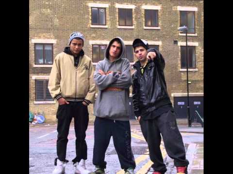 Tahribad ı İsyan White Dogs