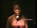 Nina Simone - If You Knew