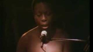 Nina Simone - If You Knew