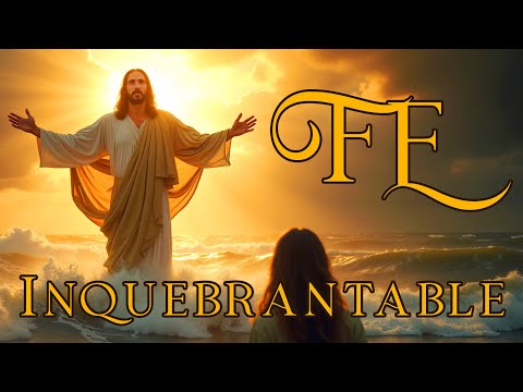 Fe Inquebrantable – Una Canción Cristiana Que Tocará Tu Corazón | Alabanza de Esperanza y Fortaleza