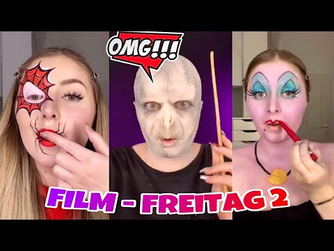 Paula's FILM FRIDAY Mix 😍 - Part 2