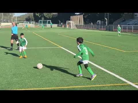 At.Escolar / porto cristo A