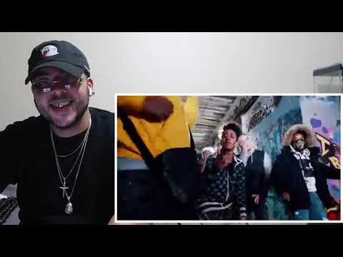 Tizzy Stackz, Cartier Capo, Stenno - Prada Me (Reaction)🔥🔥