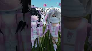 POV: You think softies are cringe...