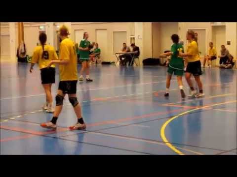 Klipp: Norrtulls SK - Bollstanäs SK 9/11-14