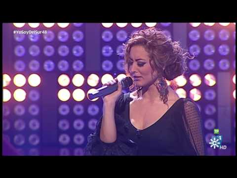 Gala 48. JULIA GARRIDO - Llovía, Llovía -