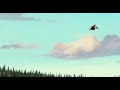 I BELIEVE I CAN FLY ICE AGE 2 THE MELTDOWN 2006 CRASH AND EDDIE CLIP