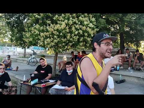 MWZ VS SORSAN 16Avos