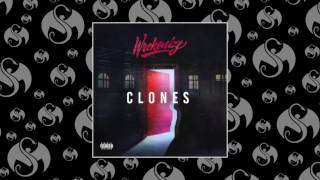 Wrekonize-"Clones"