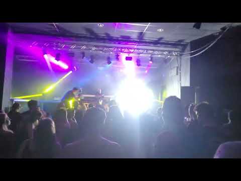 Le bask @ Corespiracy 2022