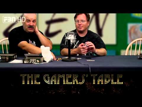 Calm and serene? Not so much.