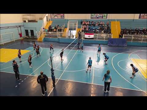 Salto Grande X Assis - Fem+58 - CBVA Polo 4 - Super Liga Melhor Idade   - Temporada 2026