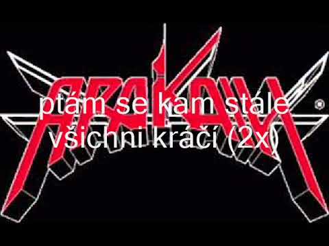 Arakain - Eleanor Rigby