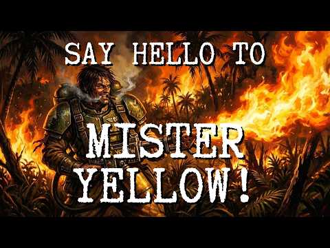 The Highway That Became a FUNERAL PYRE (with a song)!