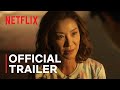 The Brothers Sun Official Trailer Netflix India