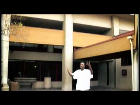 THE JACKA FROM THA MOB FIGAZ - BARNEY (VIDEO)