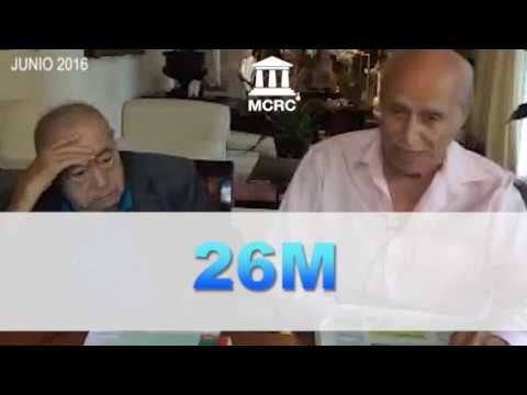 26M Elegantes rompedores de papeletas