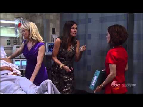 Elizabeth's 8/18/14 Scenes