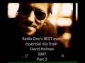 David Holmes - Radio 1 Essential Mix 1997 - Part 2 of 7