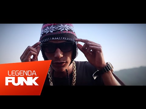MC Lekinho JG - Tudo o Que Eu Quero (WebClipe Oficial)