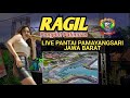 LIVE PANTAI PAMAYANGSARI JAWA BARAT RAGIL Pongdut Patimuan Cilacap