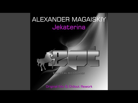 Jekaterina (Maray Remix)