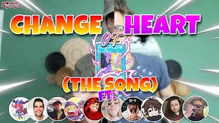 Change of Heart (The Song) - (Yu-Gi-Oh! TCG)