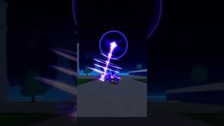 Gravity fruit before V = after M1💀 #bloxfruits #roblox #shorts