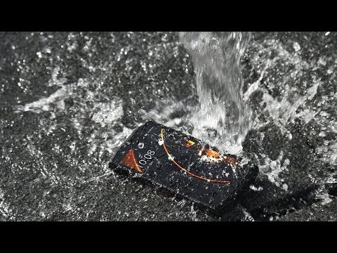 Doogee S80 Lite Review (Violence Test): Best Budget Waterproof Smart Phone