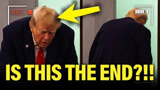 Trump SUFFERS Major HEALTH CRASH at G7 MEETING!! 