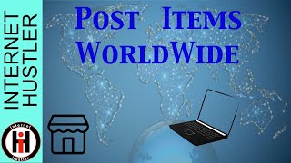 How To List Facebook Marketplace Items In Other States Locations On Desktop Computer