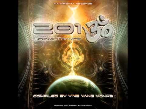 Space Vision - Xamanic Spirits (original mix)