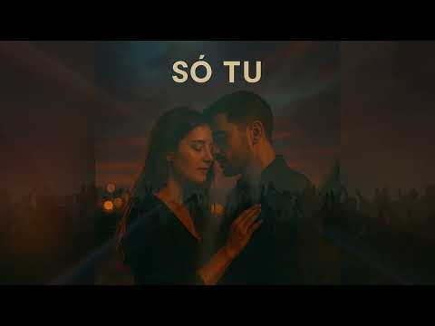 ADN Tuga - Só Tu (Ao Vivo)