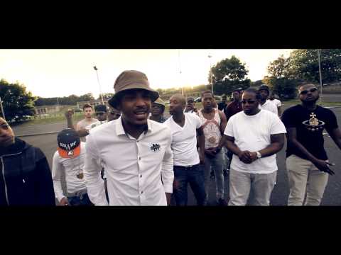 Bonkaz -  Floetry Freestyle @OfficialBonkaz (MME Upload)