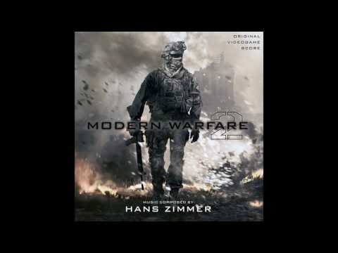 Best VGM (1/1) The Enemy Of My Enemy - MW2