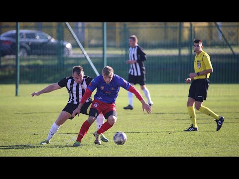 Narew 1962 II Ostrołęka - FC 2012 Różan