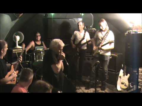 275 Soczewa Blues Session - 11.07.2014 - 6