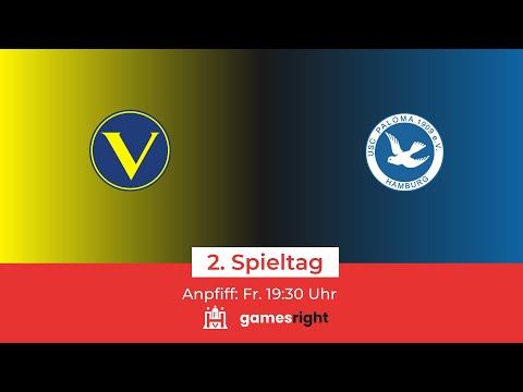 SC Victoria - USC Paloma