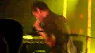 Miss Delaney--Jack&#39;s Mannequin