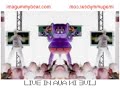 Gummy Bear Live In Australia In G Major 61