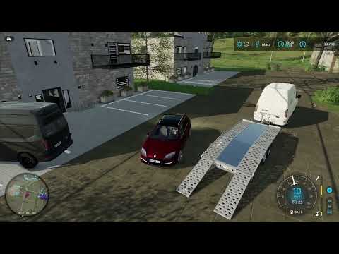 The VillaGe 2 # 64 Die Innenarchitektin  ist da und wie sieht es aus ???