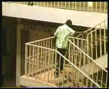 Niko Nawe by Refigah