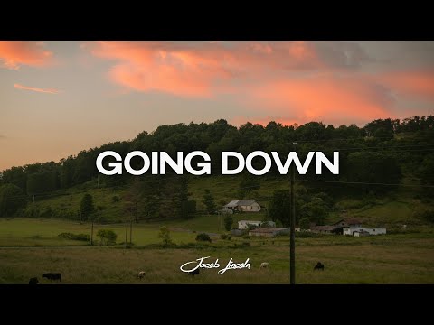 (FREE) Morgan Wallen Type Beat "Going Down"